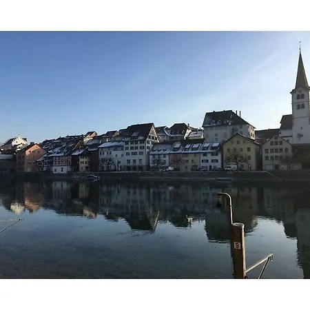 With A Panorama View * Gailingen am Hochrhein