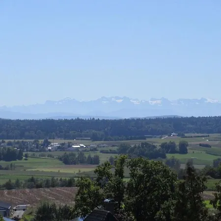 Appartement With A Panorama View Gailingen am Hochrhein