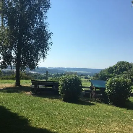 With A Panorama View Appartement