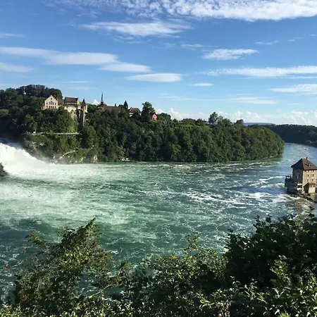 With A Panorama View *
